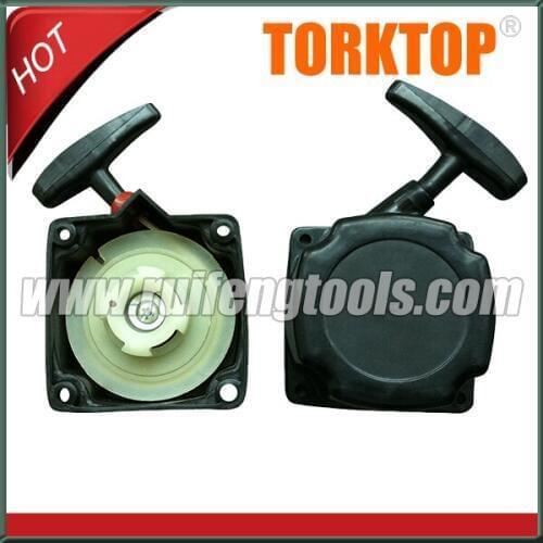 33cc 43 52cc CC brush cutter easy starter assy brush cutter parts recoil starter 40-5 starter