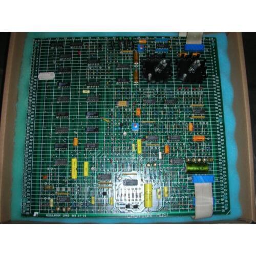 803.27.00 CARD BOARD , Used one , 900 % appearance new , 3 months warranty , fastly shipping , In box
