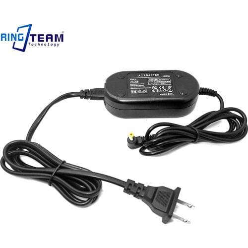 AC DC Adapter For Panasonic LSJA0310 LSJA0288 LSJA0288-1 PV-DAC11 VSK0581 VSK-0581 VSK0651 VSK-0651 VSK0725 VSK