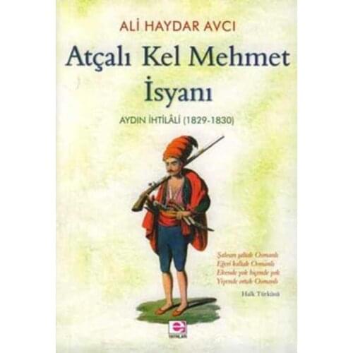 Atçalı Kel Mehmet