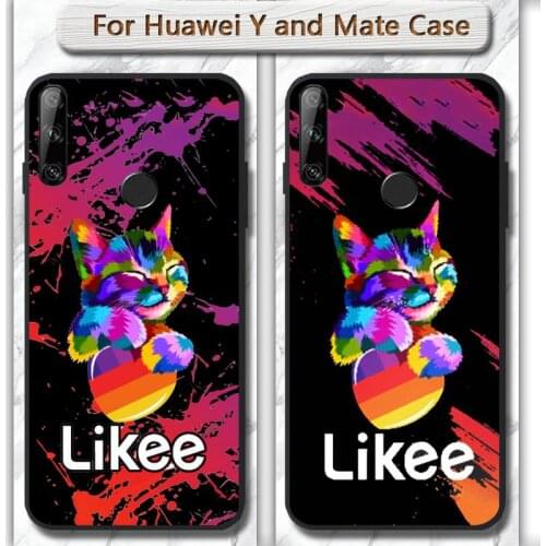 Bellissimo Huawei Mate 20 Lite Phone Cases
