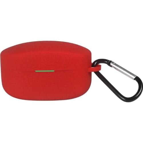 Y1AE Sweatproof Protective Skin-friendly Case for WF-1000XM4 Bluetooth-compatible Earphone Sweatproof Anti-Scratches Safe and