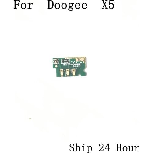 Doogee X5 Used GSM/ WCDMA Signal Board For Doogee X5 Repair Fixing Part Replacement