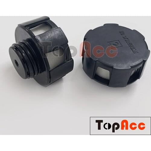 Hydraulic Oil Vented Cap 6577785 For Bobcat Skid Steer Loaders 313 632 641 642 643 653 730 A220 S130 T200 Fluid Cap