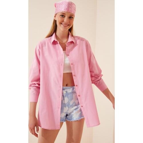Happiness ist Womens Fashion Shirts