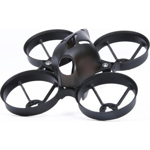 IFlight AlPha A65 65mm Replacement Body frame with canopy for RC FPV Racing drone part Diy Accessory