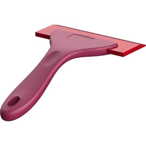 Car Wash Maintenance Tool Raspador Multifuncional Film Glass Water Scraper Car Cleaning Tools Nettoyage Voiture Limpieza Coche