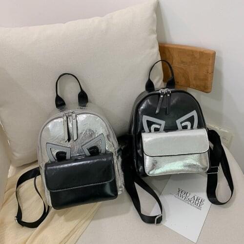 JIULIN Women's Backpacks With Ears China