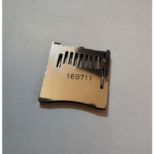 Card Reader SD Memory Slot Holder Nikon D300s D800 D800E