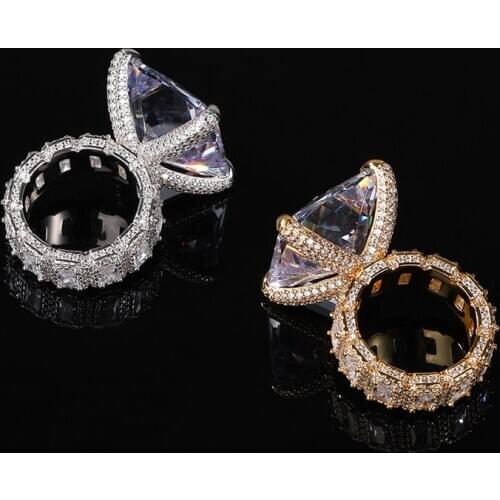 KeloKang Women's Rings