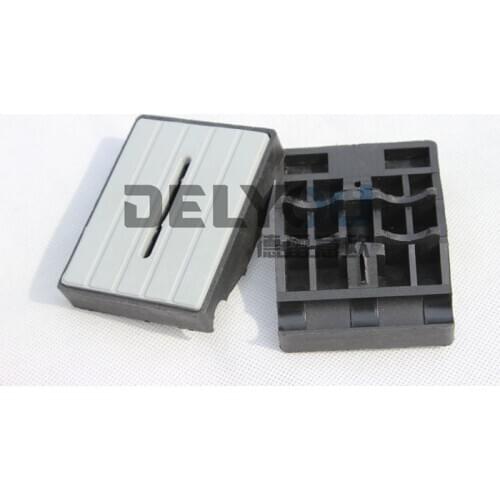 The conveyor chain block edge of IMA chain block edge machine woodworking machinery fittings accessories IMA/ Yima sealing machi