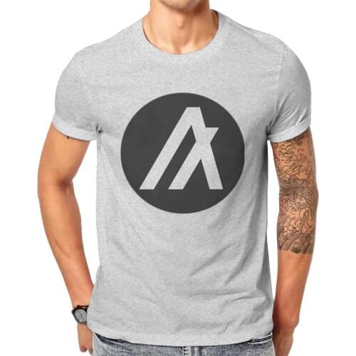 Men Algorand ALGO Crypto Anime Crypto Ethereum Funny Graphic Classic Graphic Tees