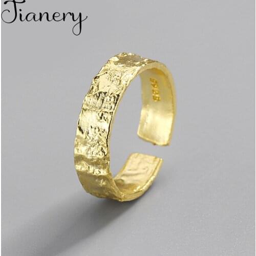Summer Bohemian Ethnic Round Ring For Women Female Fashion Finger Rings Korean Girl Party Gift Gothic Jewelry