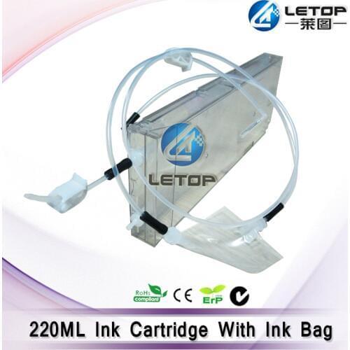 LETOP Electronics