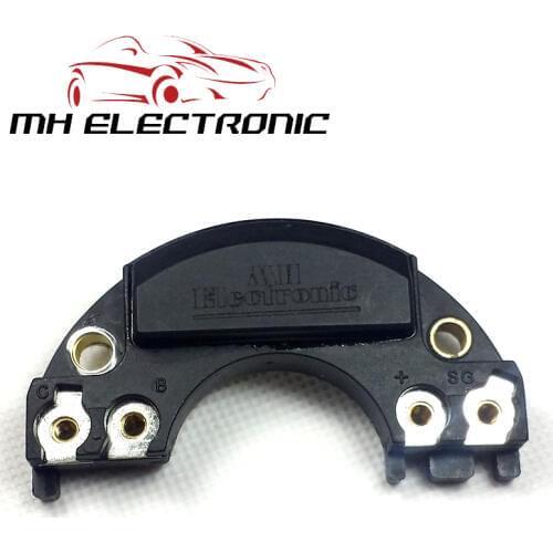 MH ELECTRONIC Free Shipping Universal Ignition Module MM170 J120 J170 J120 For Mitsubishi for Honda Proton for Mazda for Nissan