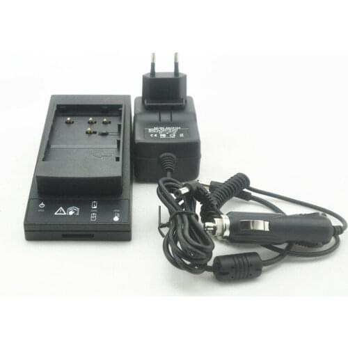 NEW EU plug GKL112 Charger For GEB121/GEB111 Battery Total Stations