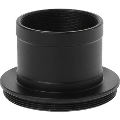 1.25/31.7mm To T2/1.25 Eyepiece Insertion To M42 Prime Telescope T Adapter Tool