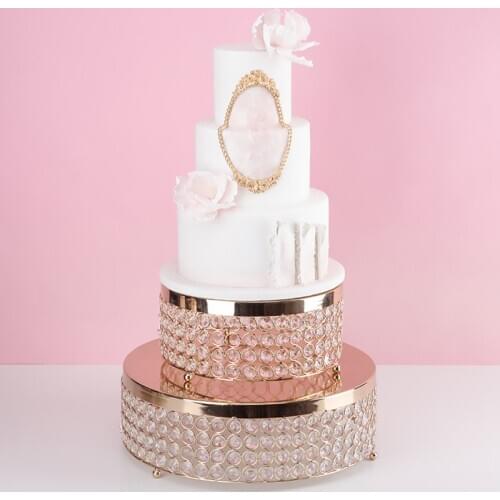 Wedding Cake Shelf Cake Pan Tray Fruit Plate Dessert Decoration Decoration Cake Decoration Decoration