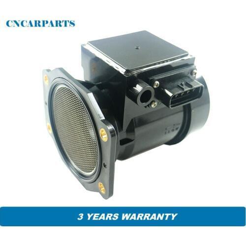 Air Flow Meter Fit for Subaru Impreza 2.0L Liberty Outback EJ20 2.2L 22680AA160