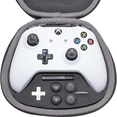 Storage Bag For Xbox One Gamepad Protective Pouch Handbag For Xbox One Controller Carrying Case