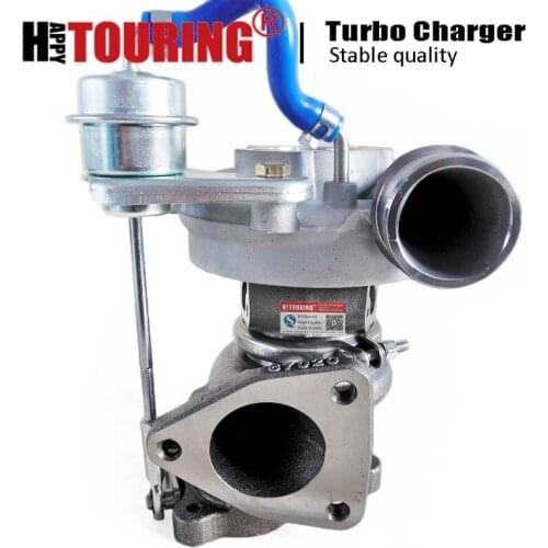 CT12B turbo turbocharger 17201-67010 17201-67020 17201-67040 1720167010 for Toyota Hilux 4Runner Surf Land Cruiser Prado 1KZ