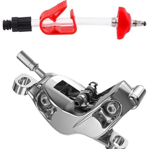 Bicycle Brake Oil Filling Joint For SRAM AVID Hydraulic Brake System Brake Oil Filler Joint Bicycle Repair Tool Oiling Connector