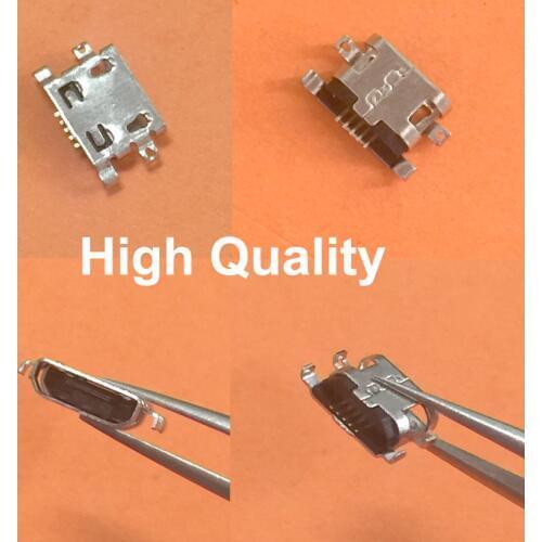 USB Charge Charging Dock Port Connector Jack High Quality For Xiaomi Redmi Note 4