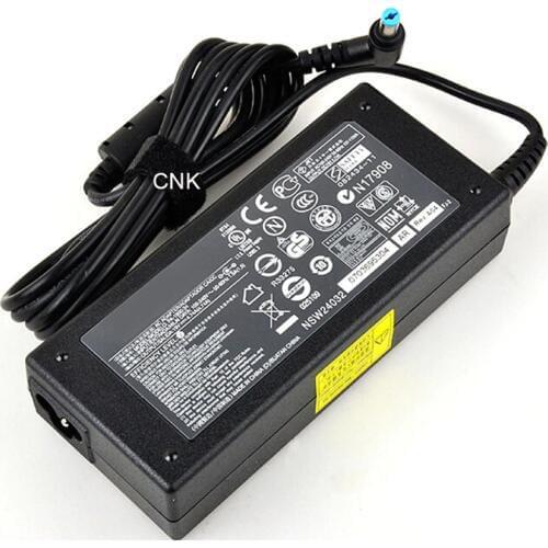 90W Laptop Adapter Charger For LITEON For ACER 19V 4.74A 90W PA-1900-24 PA-1900-04 Laptop Adapter 5.5x1.7mm