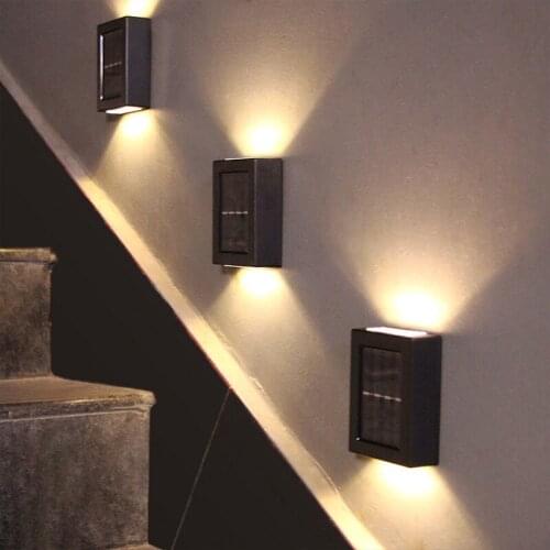 ZLinKJ Outdoor Wall Lights