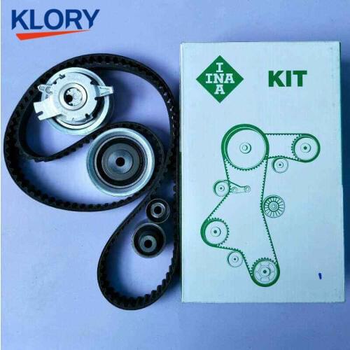 5300550100 Timing kit for Tiguan / still cool Audi A1 / A3 / Q3 / Q5 2.0T diesel