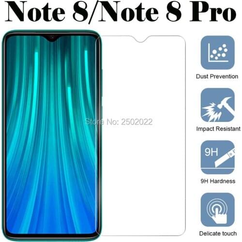 Armoureagle Screen Protectors For Xiaomi Mi 8 Pro