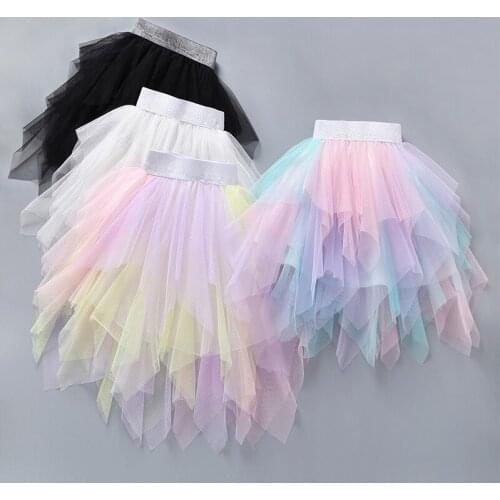 Babyinstar Summer Skirts For Girls