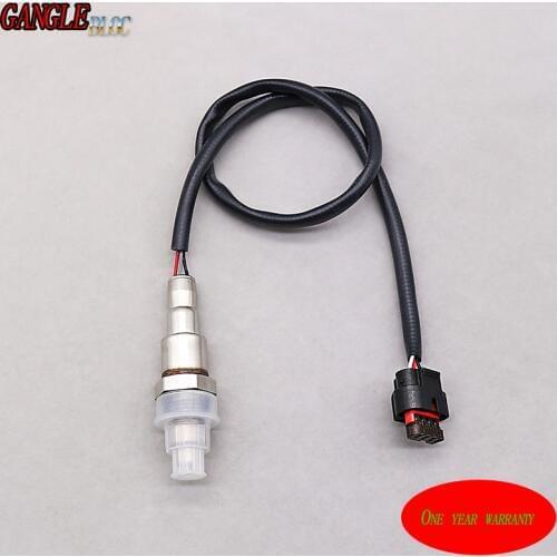 FL3Z-9G444-C New OEM Oxygen O2 Sensor Downstream Fits F-150 Mustang FL3T-9G444-AA