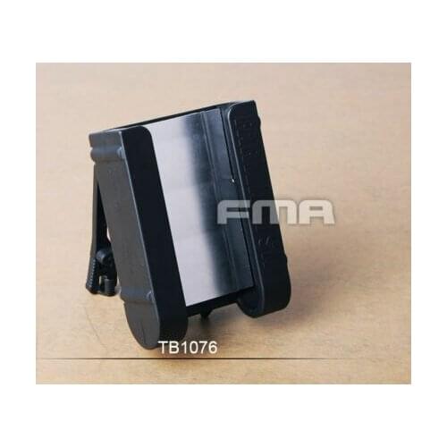 FMA M870 Sho t Shell Holder Pouch For Belt TB1076 New