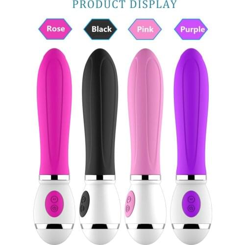 Sex Toys for Women Rotating Heating AV Vibrators Flexible Dildo Clitoris Stimulator Powerful Female G Spot Vagina Vibrators