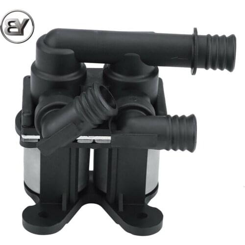 BTAP Heater Control Valve For BMW E31 E32 E34 525 525i 535i 540i 64118391417 64 11 8 391 417 1147412062 1147 412 062