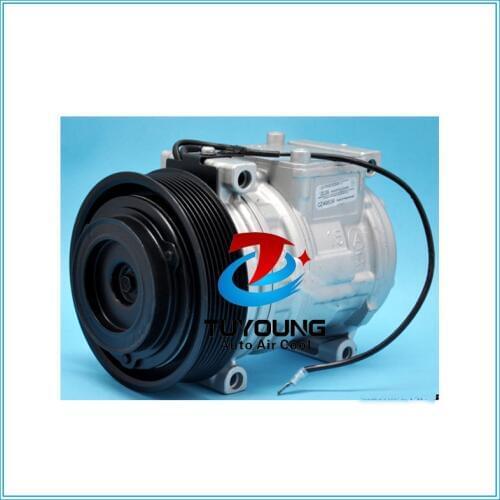 10PA15C 68057 ac compressor for MB Mercedes benz Trucks Actros SK truck A0002340811 A002340811 9062300311 447200-0014 0002340811