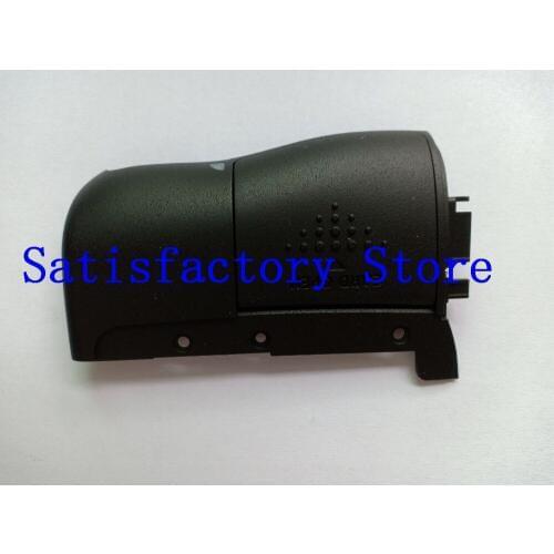 New Original For Canon FOR EOS 6D SD Memory Card Door Cover Lid Ass'y Repair Parts CG2-4181-000