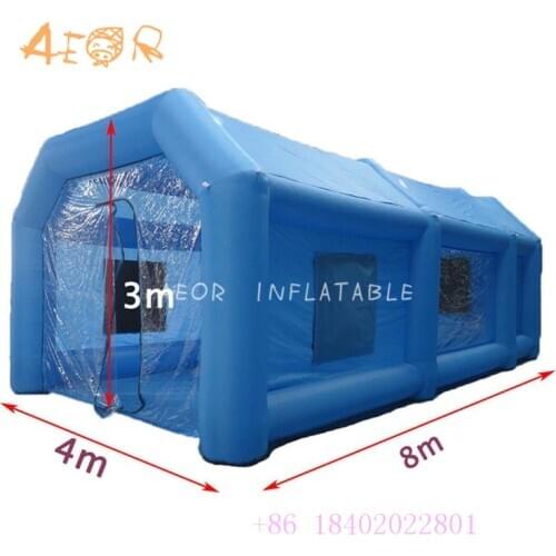 Inflatable Spray Booth Inflatable Spray Booth Outdoor Cheap Inflatable Car Spray Booth Price