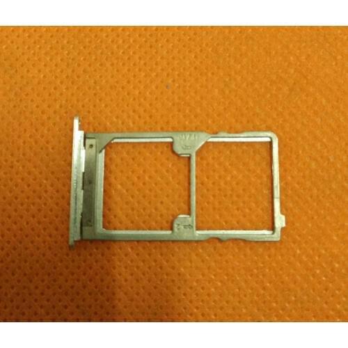 Original Sim Card Holder Tray Card Slot for UMI Super MTK6755 Octa Core 5.5" FHD 1920x1080 Free Shipping