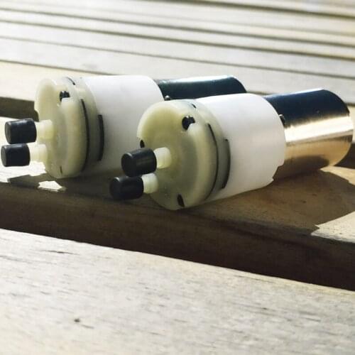 Micro 12V DC self-priming Water Pump Liquid Pumps Mini Aquarium Pump Fish Tank Motor for Diaphragm Pump