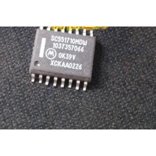 SC786110DW P230653 TLE4226G BTS840S2 MC33883DW