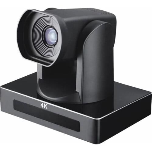 20X optical Zoom video conference system solution equipment ptz 4K video conference camera for Live Streaming Telemedicine