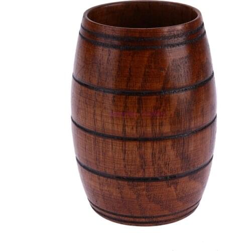 Stictech Wooden Mugs