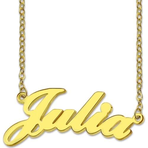 UONNEY Pendant Chains