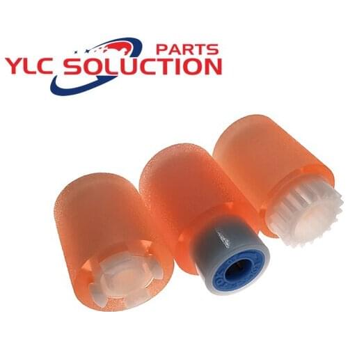 10X AF03-0090 AF03-0085 AF03-1090 AF03-1085 AF03-2085 AF03-2090 Feed Separation Pickup Roller for Ricoh Aficio 3035 3045 MP 4000