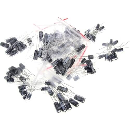 3300UF 16V capacitor DIP