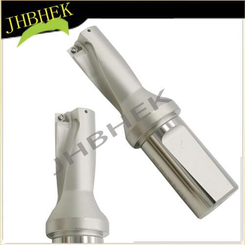3D U-drilling,3D-13~20mm fast Drilling,Water coolant U Drill 3X diameter Drilling from D13mm-D20mm Indexable insert SPGT/WCMX