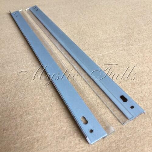 5X AD04-1114 AF1022 Drum Cleaning Blade for Ricoh Aficio 1022 1027 2022 2027 MP2352 MP2510 MP2550 MP2851 MP2852 MP3350 MP2553