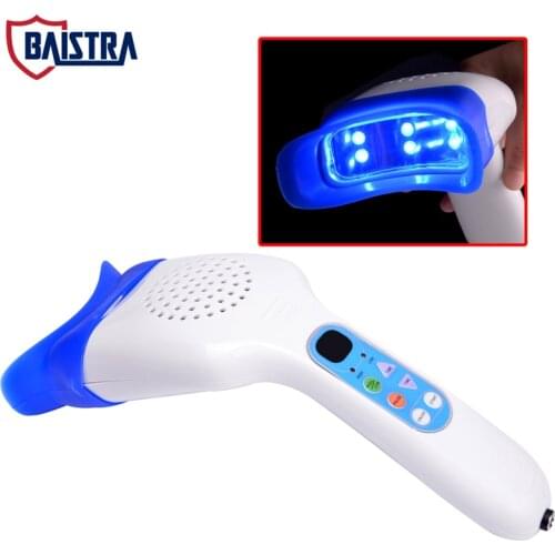 Baistra  China